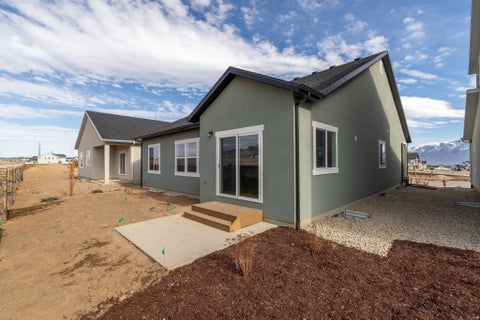 Tiny photo for 12054 S ANTELOPE FLAT WAY W #620, Herriman, UT 84096 (MLS # 2184501)