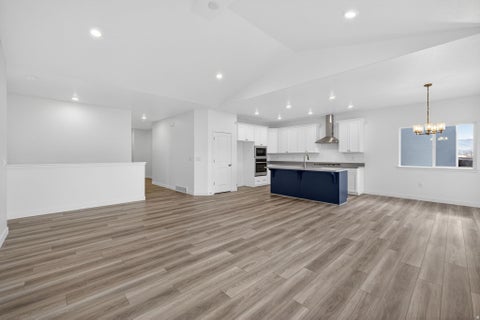 Tiny photo for 12054 S ANTELOPE FLAT WAY W #620, Herriman, UT 84096 (MLS # 2184501)