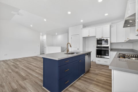 Tiny photo for 12054 S ANTELOPE FLAT WAY W #620, Herriman, UT 84096 (MLS # 2184501)
