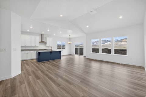 Tiny photo for 12054 S ANTELOPE FLAT WAY W #620, Herriman, UT 84096 (MLS # 2184501)