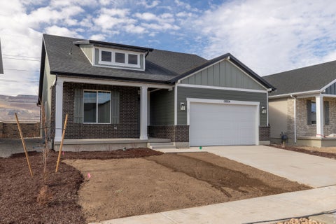 Tiny photo for 12054 S ANTELOPE FLAT WAY W #620, Herriman, UT 84096 (MLS # 2184501)