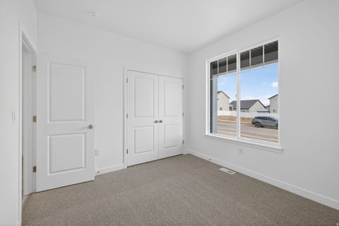 Tiny photo for 12054 S ANTELOPE FLAT WAY W #620, Herriman, UT 84096 (MLS # 2184501)