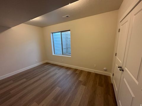 Tiny photo for 2220 W CAPE FOX WAY N #214, Lehi, UT 84048 (MLS # 2158354)