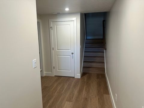 Tiny photo for 2220 W CAPE FOX WAY N #214, Lehi, UT 84048 (MLS # 2158354)