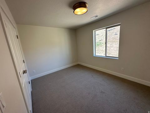 Tiny photo for 2220 W CAPE FOX WAY N #214, Lehi, UT 84048 (MLS # 2158354)
