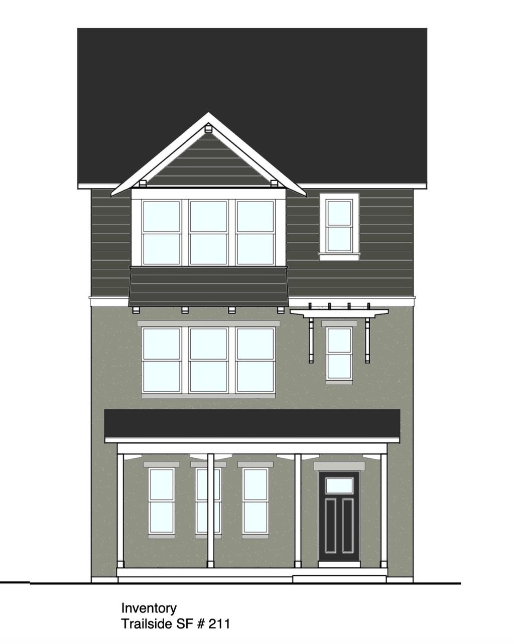 Photo of 1211 N 1875 W #211, Layton, UT 84041 (MLS # 2114656)