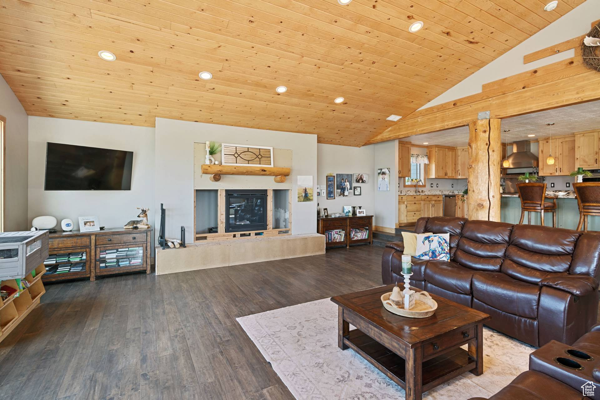 SILVER CREEK ESTATES - Residential