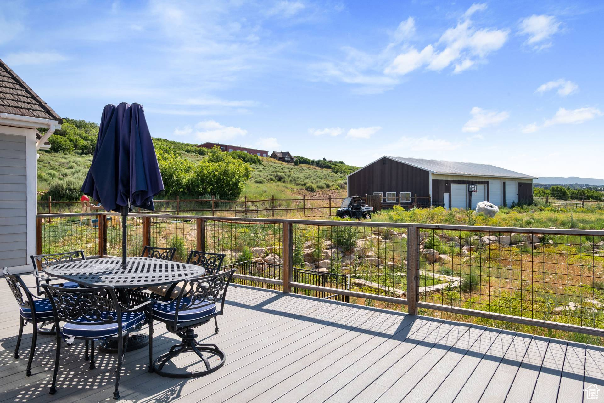 SILVER CREEK ESTATES - Residential