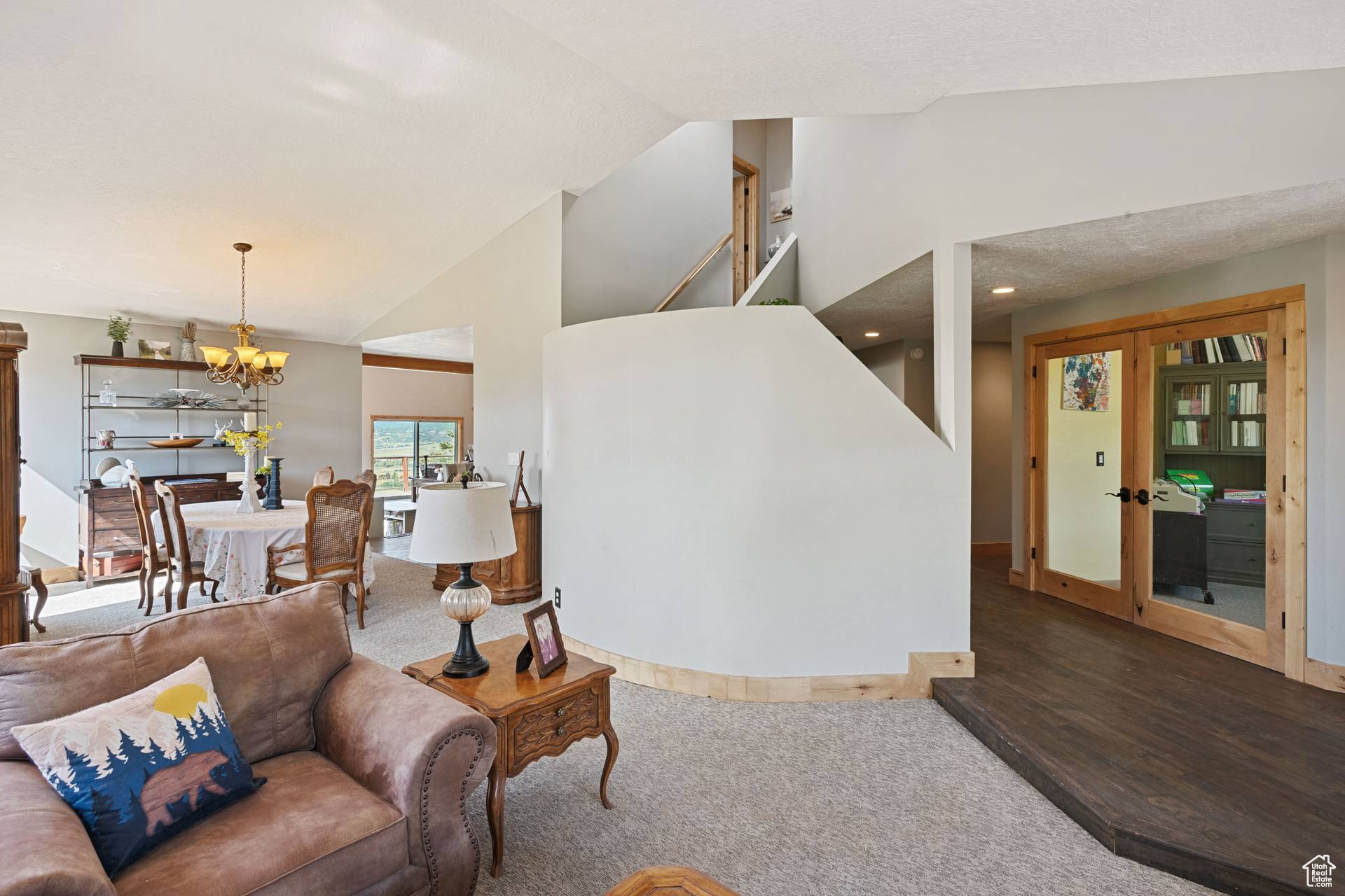 SILVER CREEK ESTATES - Residential