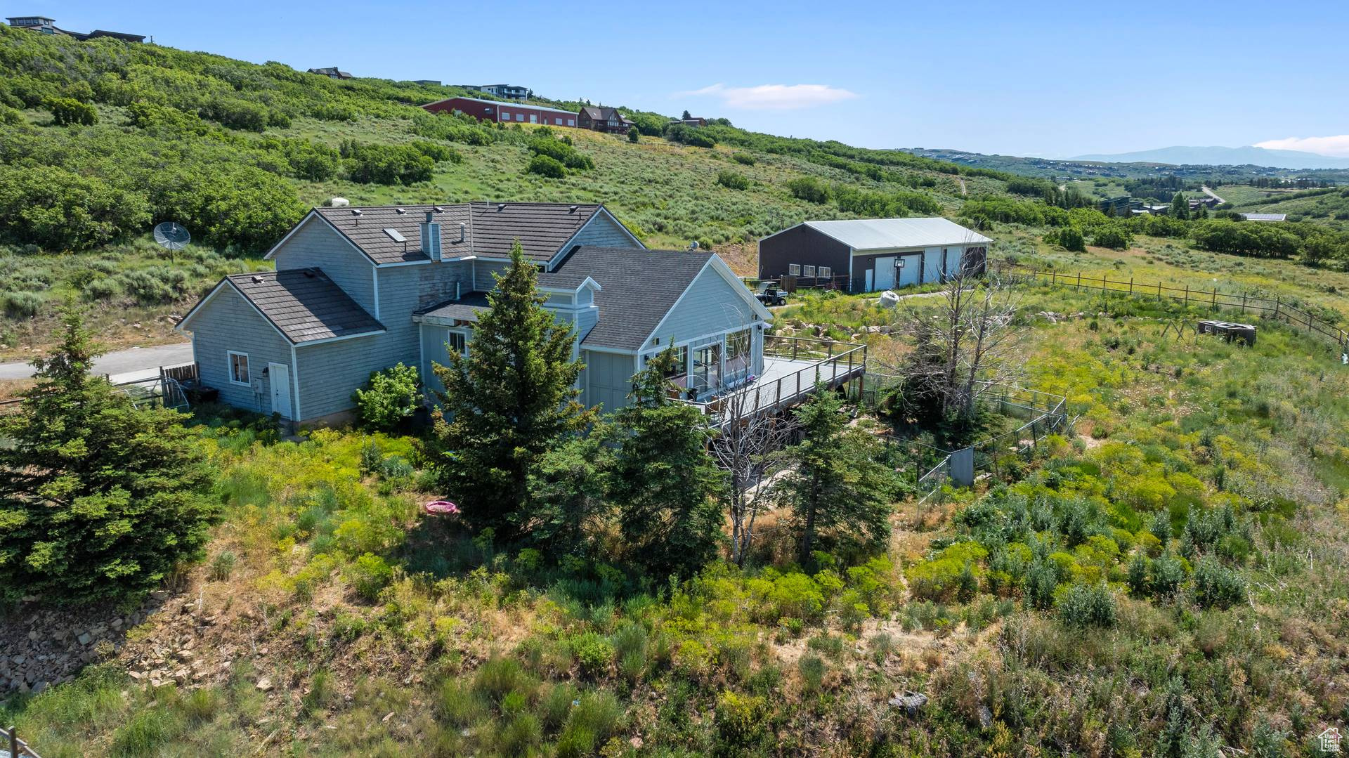 SILVER CREEK ESTATES - Residential