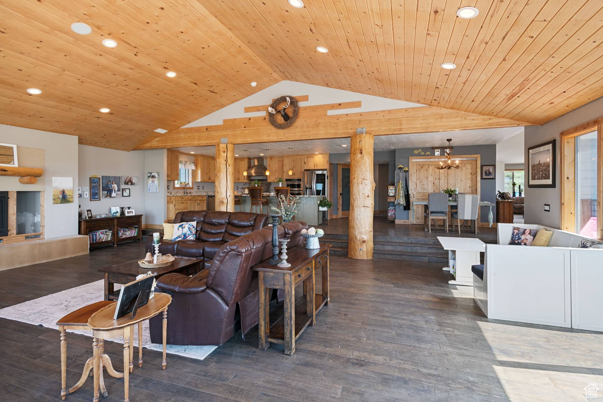 SILVER CREEK ESTATES - Residential