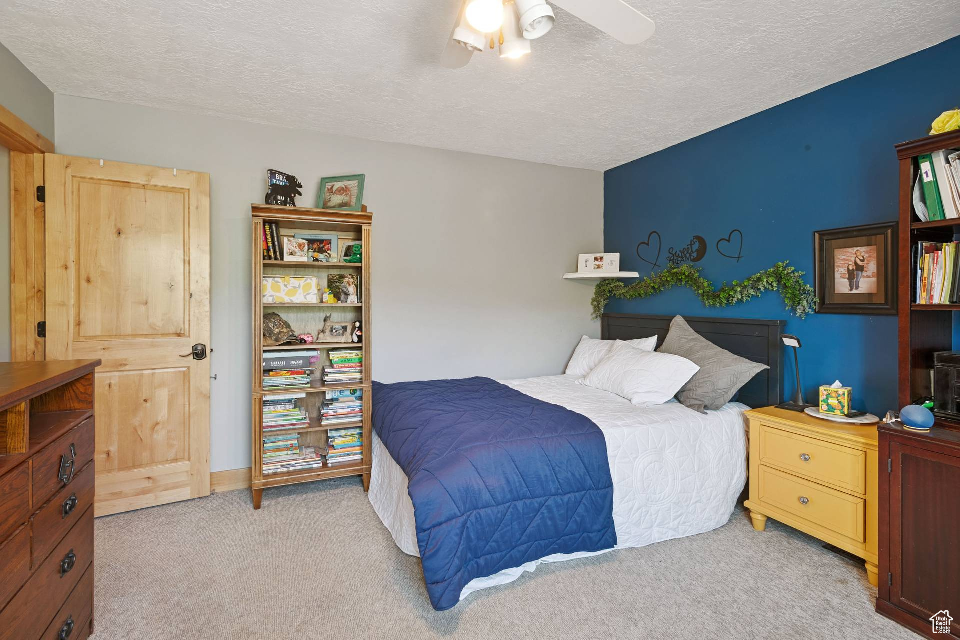 SILVER CREEK ESTATES - Residential