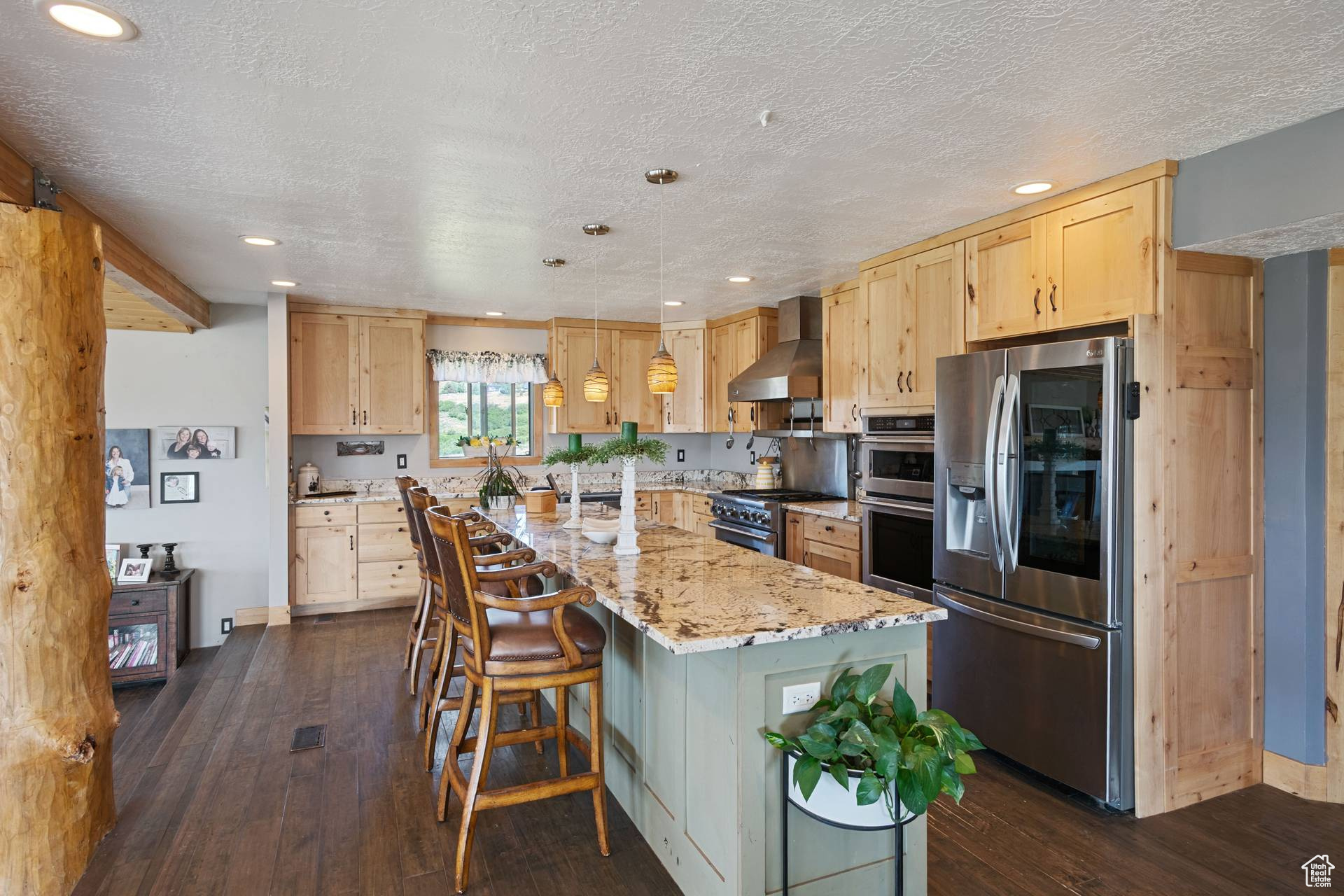 SILVER CREEK ESTATES - Residential