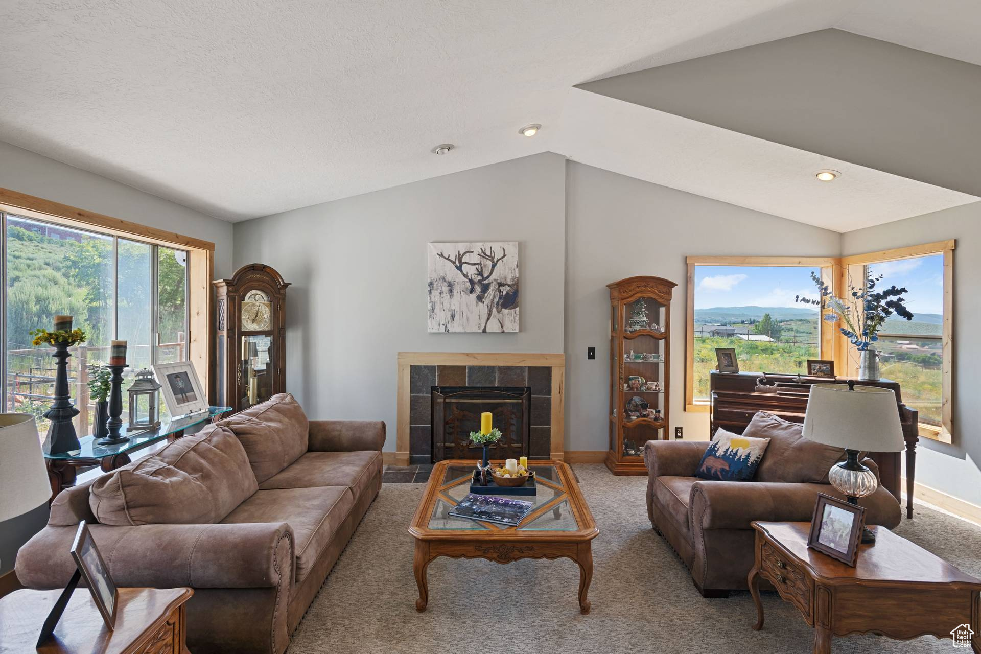 SILVER CREEK ESTATES - Residential