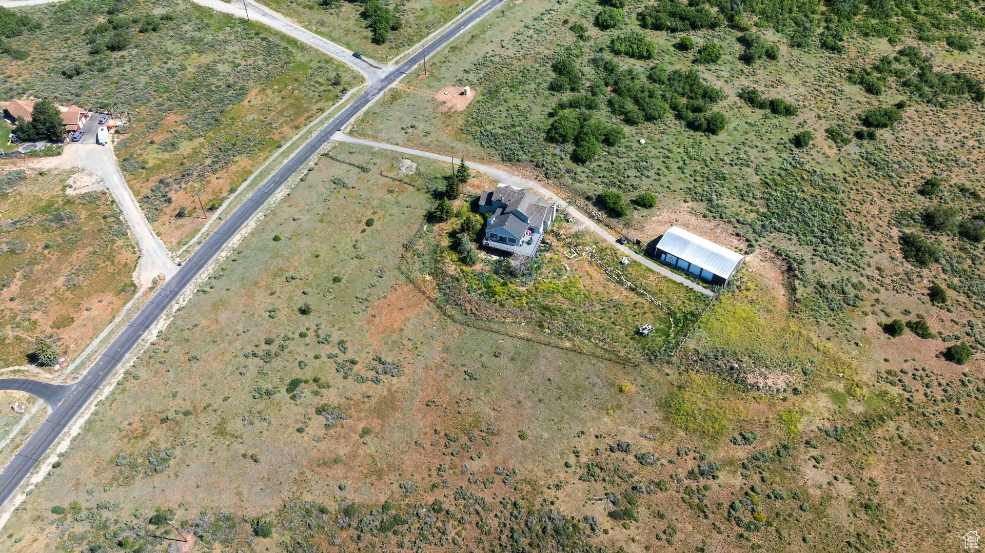 SILVER CREEK ESTATES - Residential