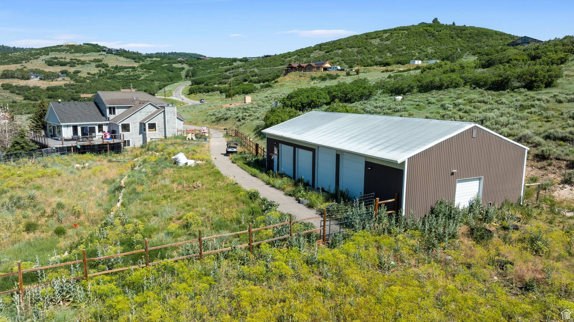 SILVER CREEK ESTATES - Residential