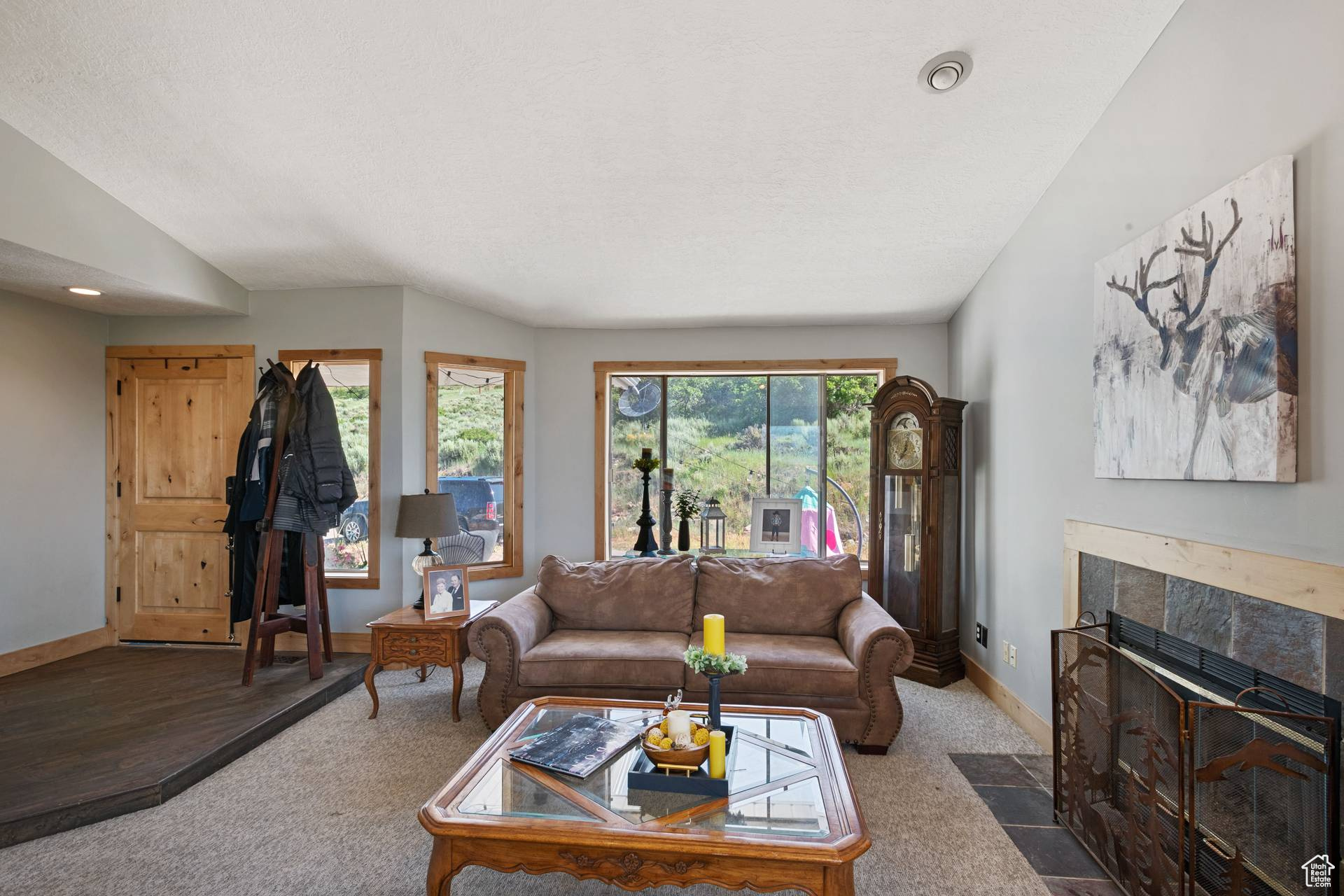 SILVER CREEK ESTATES - Residential