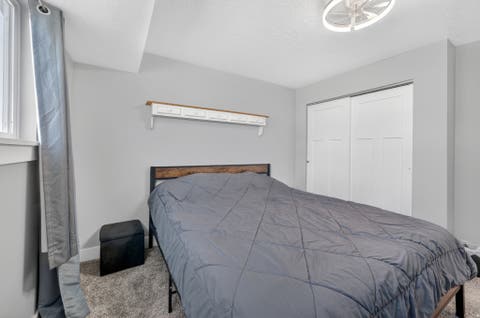 Tiny photo for 5079 S 2825 W, Roy, UT 84067 (MLS # 2164546)
