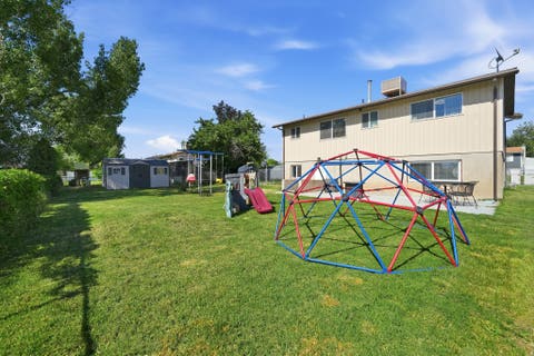 Tiny photo for 5079 S 2825 W, Roy, UT 84067 (MLS # 2164546)