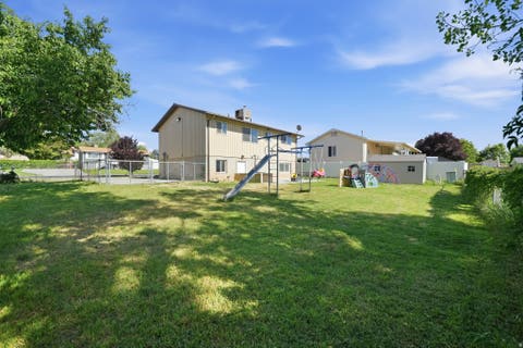 Tiny photo for 5079 S 2825 W, Roy, UT 84067 (MLS # 2164546)