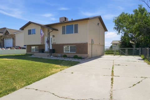 Tiny photo for 5079 S 2825 W, Roy, UT 84067 (MLS # 2164546)
