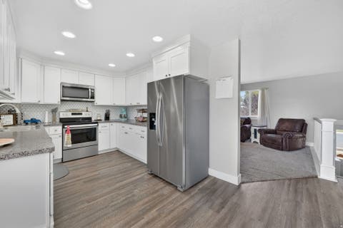 Tiny photo for 5079 S 2825 W, Roy, UT 84067 (MLS # 2164546)