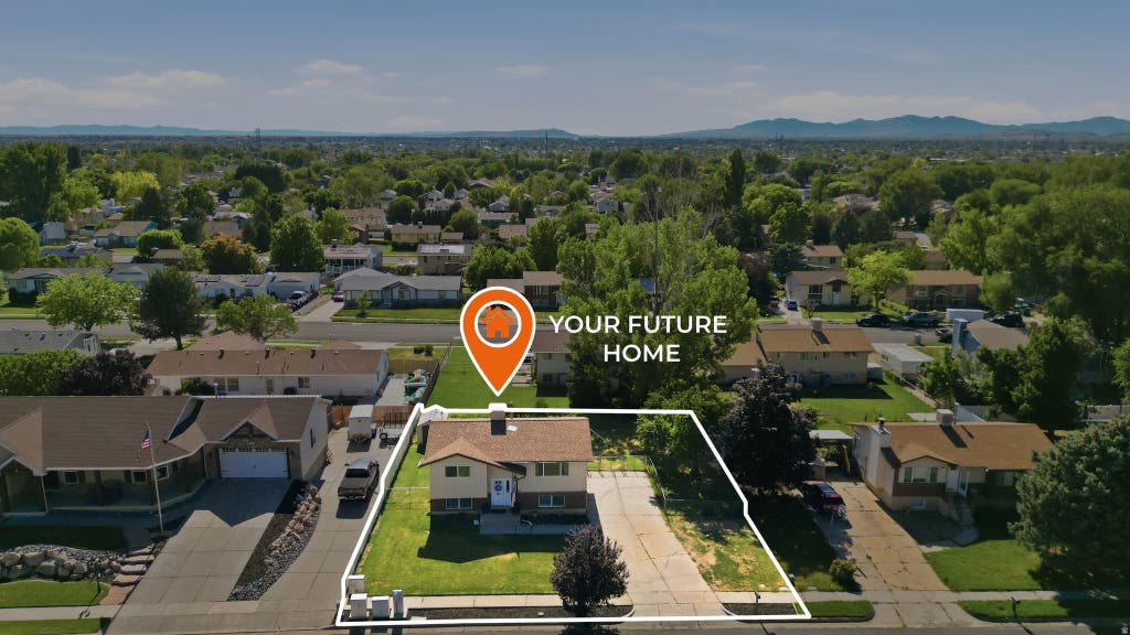 Photo of 5079 S 2825 W, Roy, UT 84067 (MLS # 2164546)