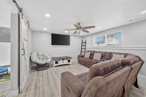 Tiny photo for 5079 S 2825 W, Roy, UT 84067 (MLS # 2164546)