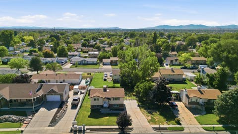 Tiny photo for 5079 S 2825 W, Roy, UT 84067 (MLS # 2164546)