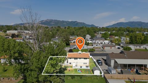 Tiny photo for 5079 S 2825 W, Roy, UT 84067 (MLS # 2164546)
