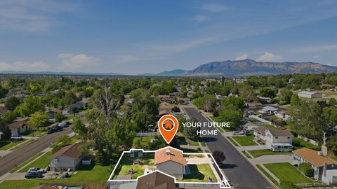 Tiny photo for 5079 S 2825 W, Roy, UT 84067 (MLS # 2164546)