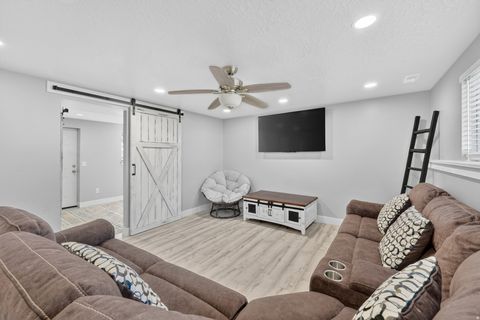 Tiny photo for 5079 S 2825 W, Roy, UT 84067 (MLS # 2164546)