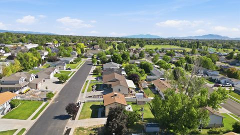Tiny photo for 5079 S 2825 W, Roy, UT 84067 (MLS # 2164546)