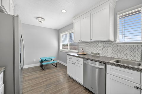 Tiny photo for 5079 S 2825 W, Roy, UT 84067 (MLS # 2164546)