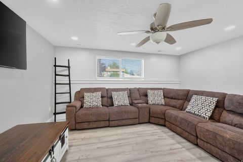 Tiny photo for 5079 S 2825 W, Roy, UT 84067 (MLS # 2164546)