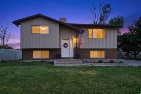 Tiny photo for 5079 S 2825 W, Roy, UT 84067 (MLS # 2164546)