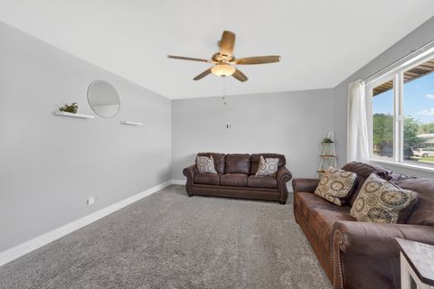 Tiny photo for 5079 S 2825 W, Roy, UT 84067 (MLS # 2164546)