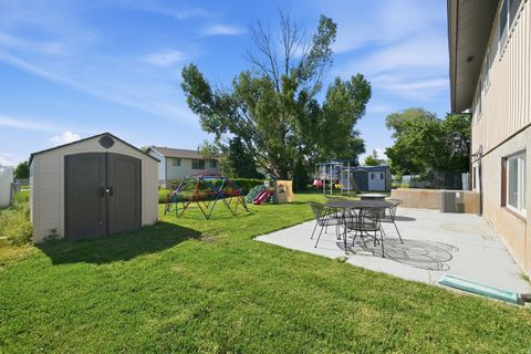 Tiny photo for 5079 S 2825 W, Roy, UT 84067 (MLS # 2164546)