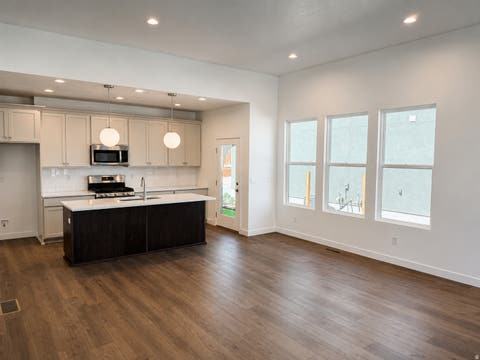 Tiny photo for 11103 S HAZEL GREEN DR, South Jordan, UT 84009 (MLS # 2177165)
