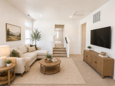 Tiny photo for 11103 S HAZEL GREEN DR, South Jordan, UT 84009 (MLS # 2177165)