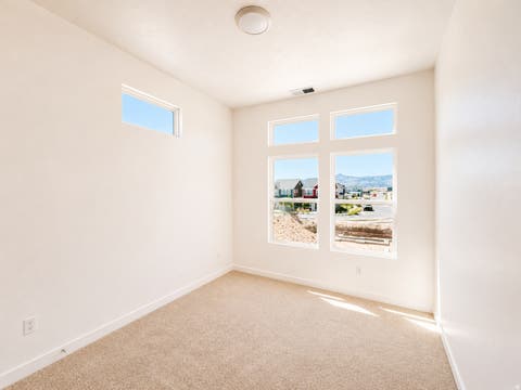 Tiny photo for 11103 S HAZEL GREEN DR, South Jordan, UT 84009 (MLS # 2177165)