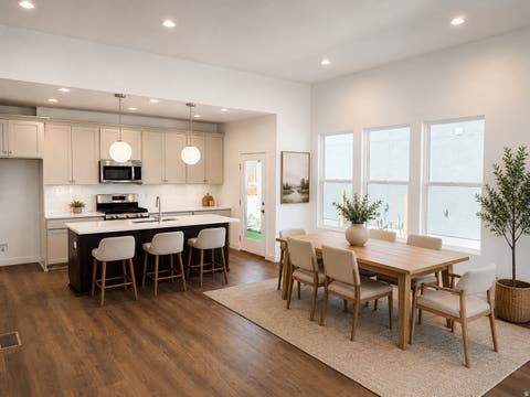 Tiny photo for 11103 S HAZEL GREEN DR, South Jordan, UT 84009 (MLS # 2177165)