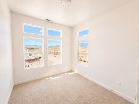 Tiny photo for 11103 S HAZEL GREEN DR, South Jordan, UT 84009 (MLS # 2177165)