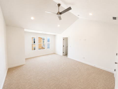 Tiny photo for 11103 S HAZEL GREEN DR, South Jordan, UT 84009 (MLS # 2177165)