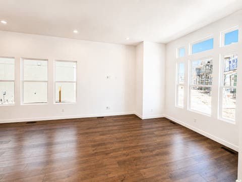 Tiny photo for 11103 S HAZEL GREEN DR, South Jordan, UT 84009 (MLS # 2177165)