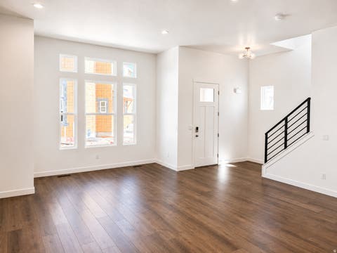Tiny photo for 11103 S HAZEL GREEN DR, South Jordan, UT 84009 (MLS # 2177165)