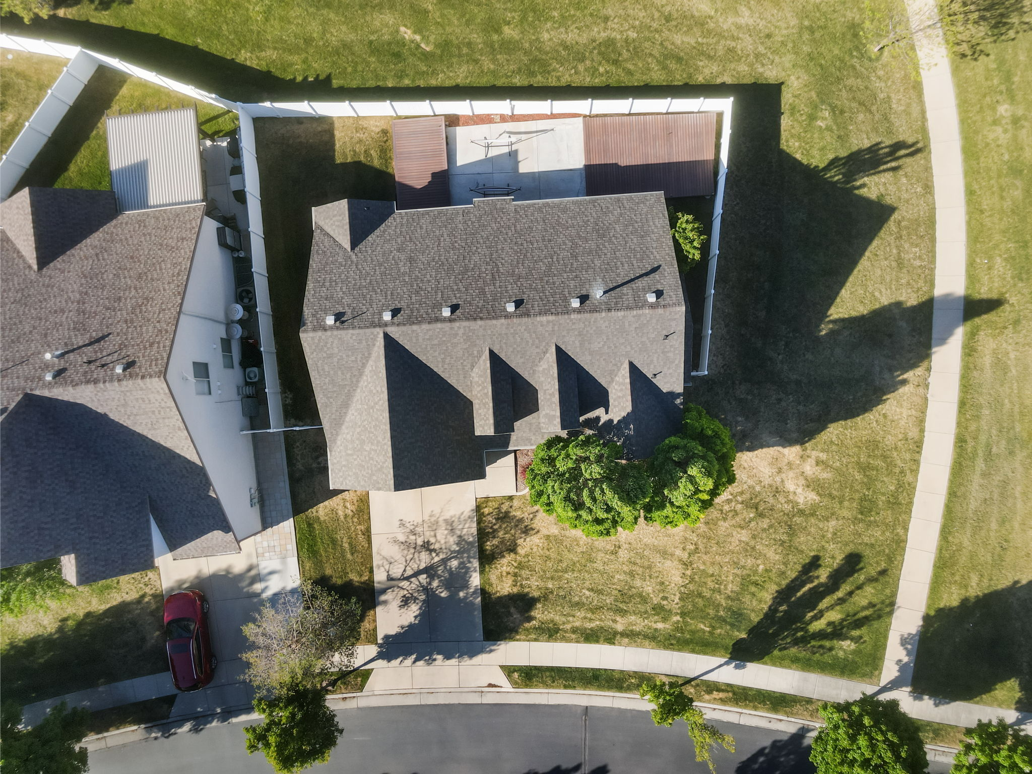 COUNTRY VIEW - Residential