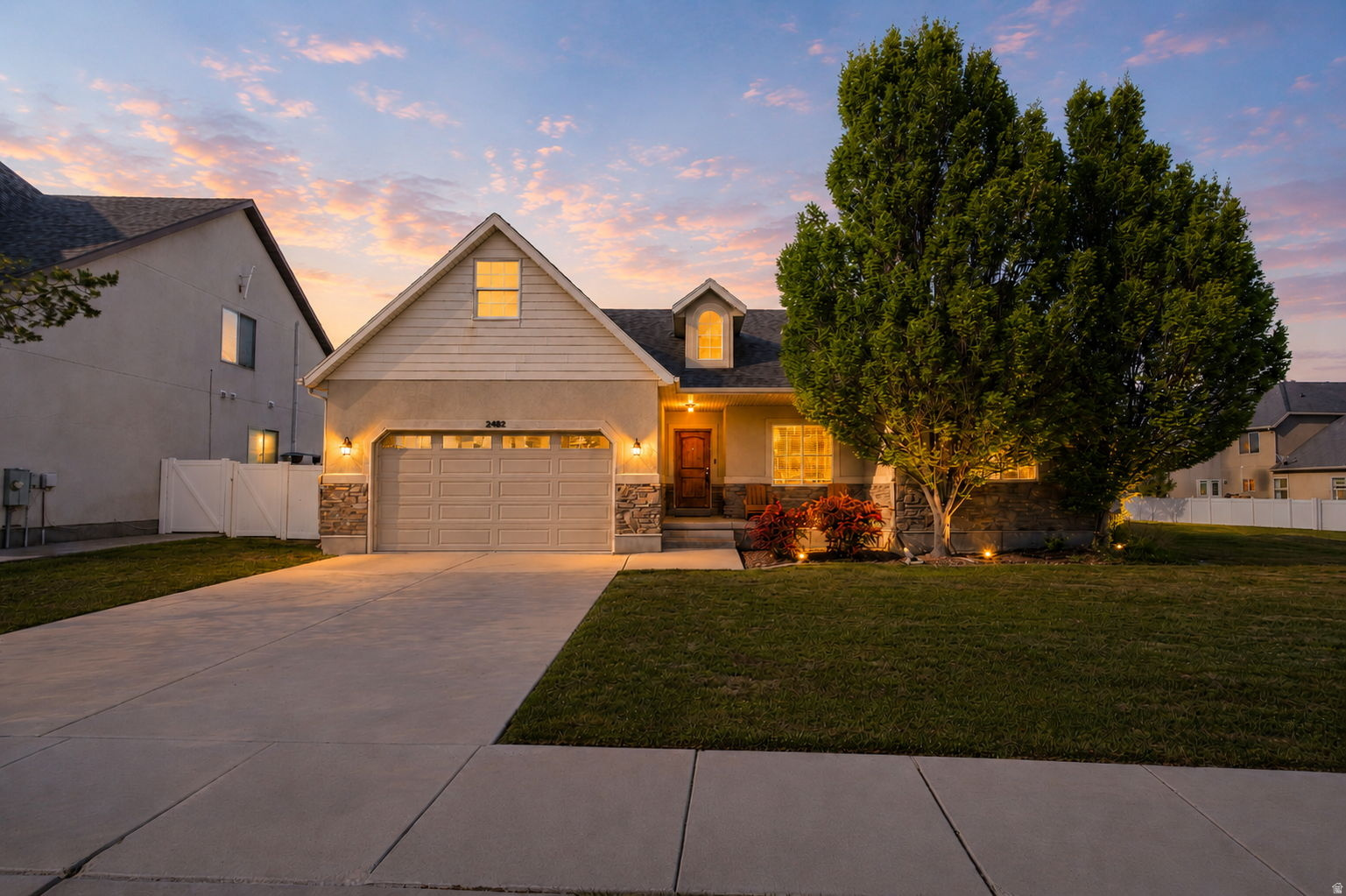 COUNTRY VIEW - Residential