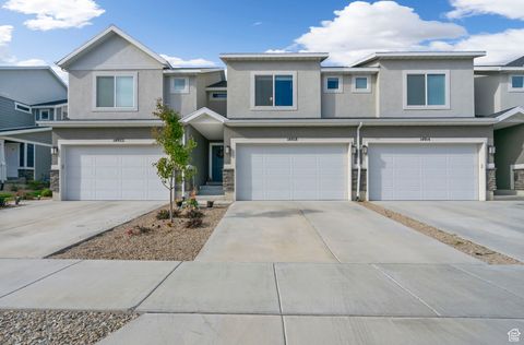 Photo of 14918 S PELE LN, Herriman, UT 84096 (MLS # 2119549) Photo of 14918 S PELE LN, Herriman, UT 84096 (MLS # 2119549)