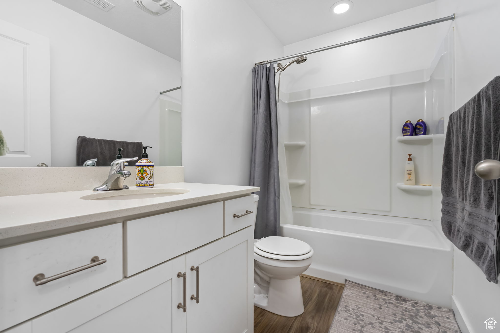 SOUTH HILLS POD 2 - Residential